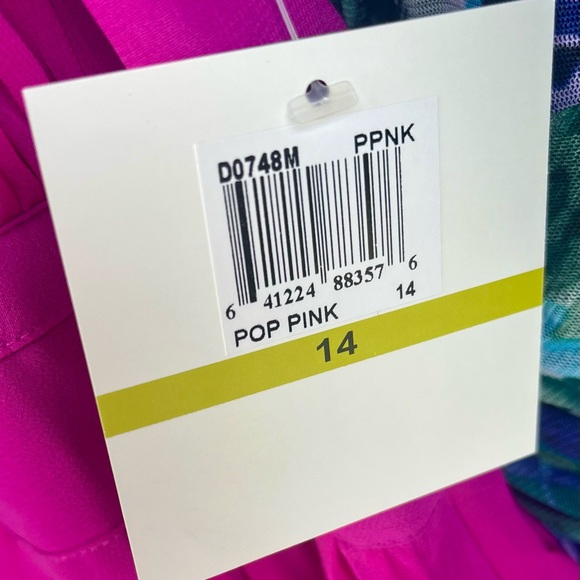 Cocktail dress - Picture 3 of 6